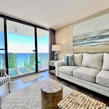 Pelican Walk 911 Villa Panama City Beach Bagian luar foto