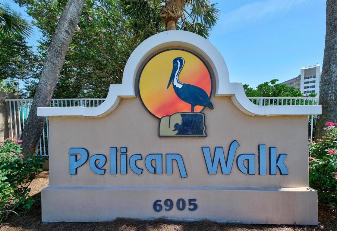 Pelican Walk 911 Villa Panama City Beach Bagian luar foto