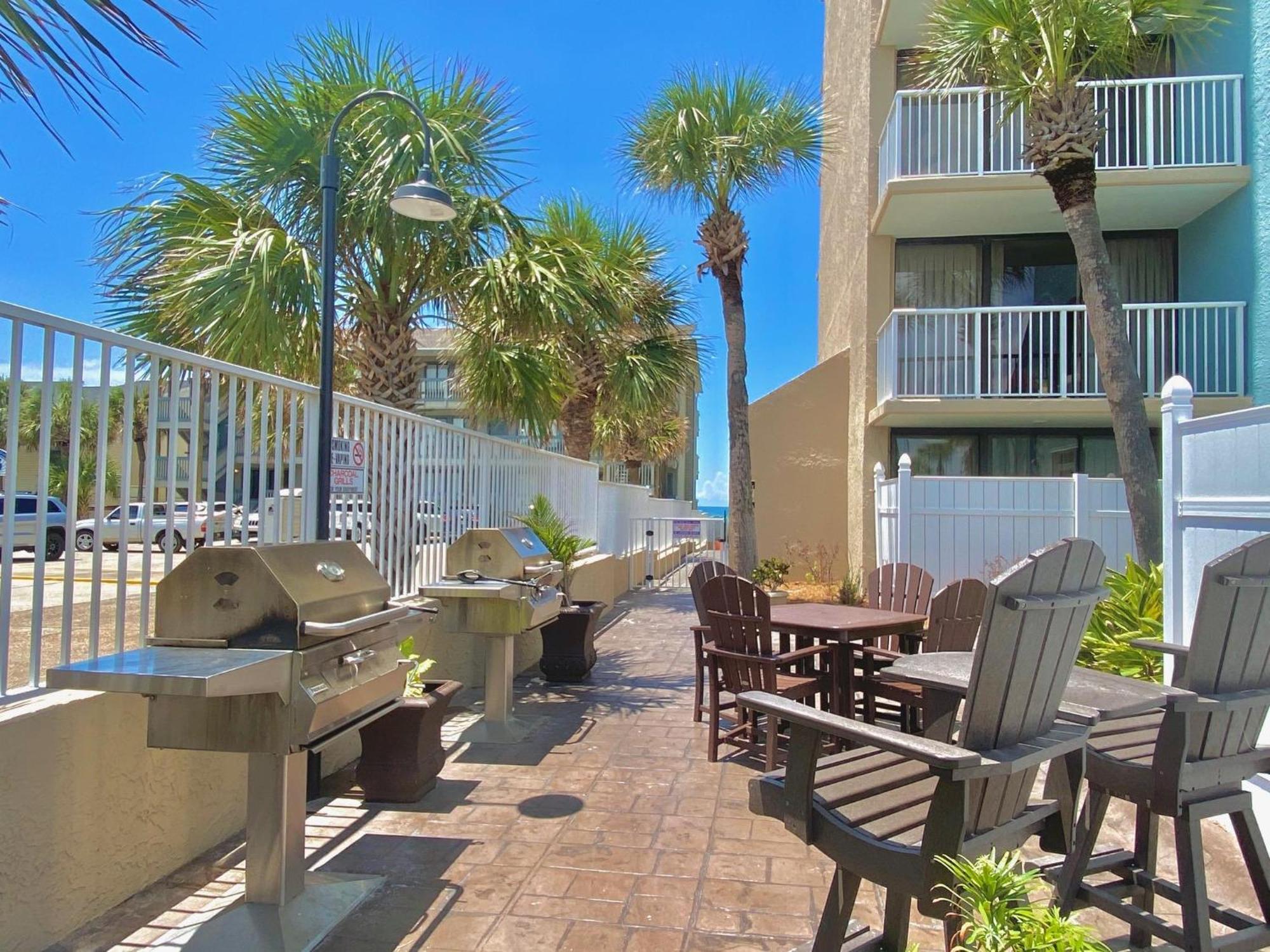 Pelican Walk 911 Villa Panama City Beach Bagian luar foto