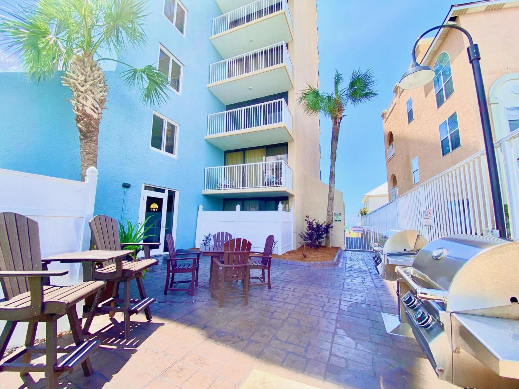 Pelican Walk 911 Villa Panama City Beach Bagian luar foto