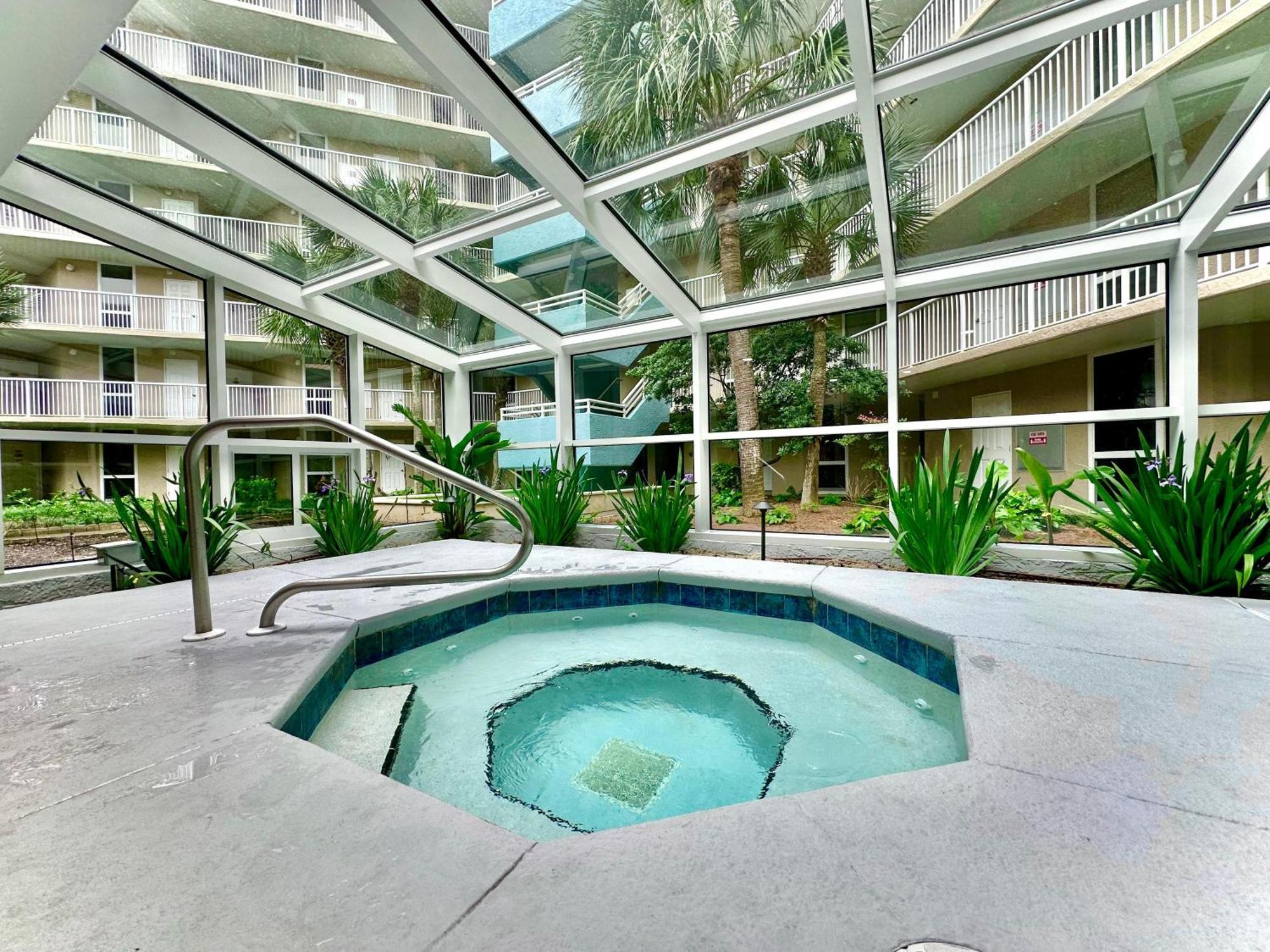 Pelican Walk 911 Villa Panama City Beach Bagian luar foto