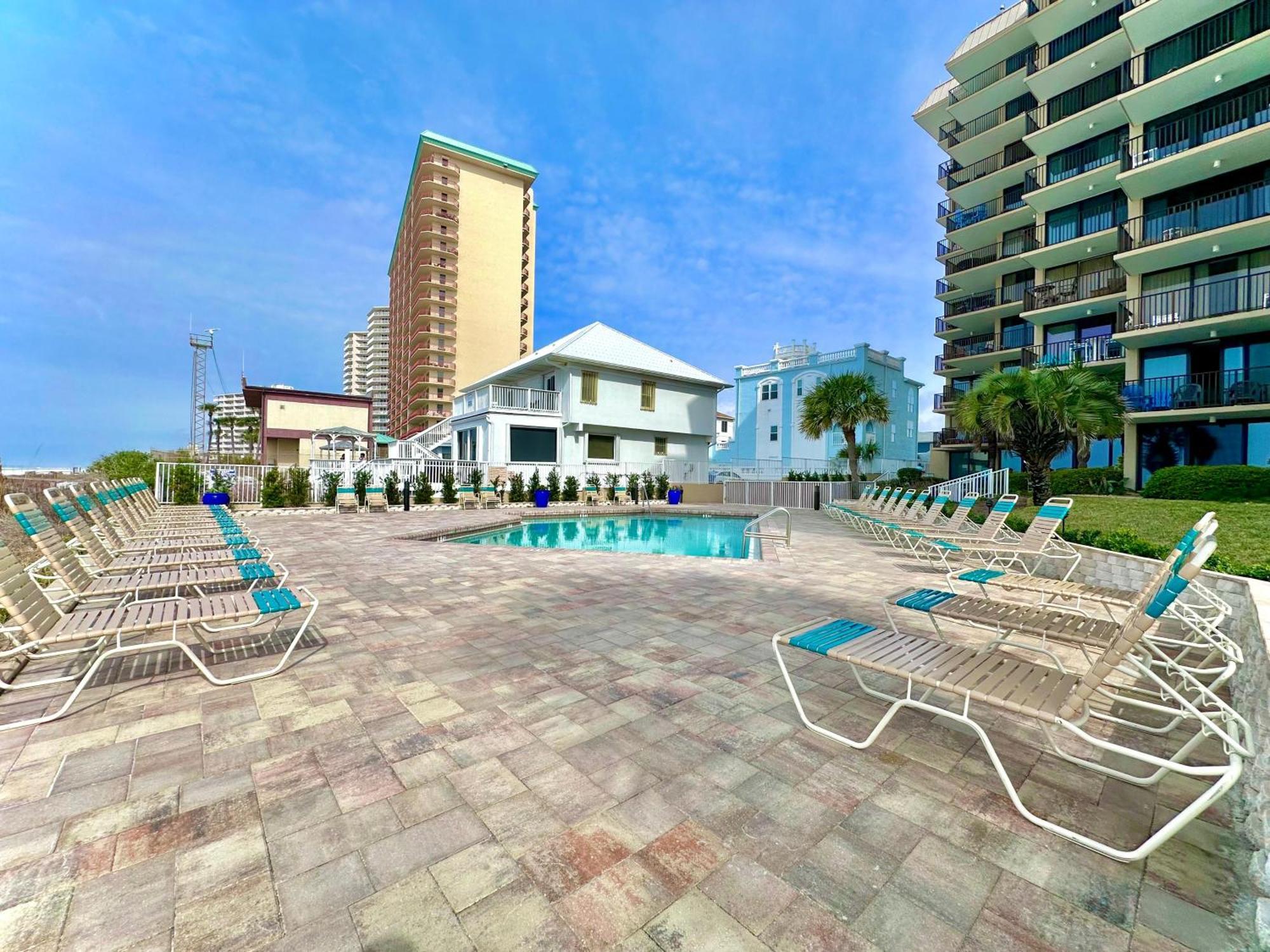 Pelican Walk 911 Villa Panama City Beach Bagian luar foto