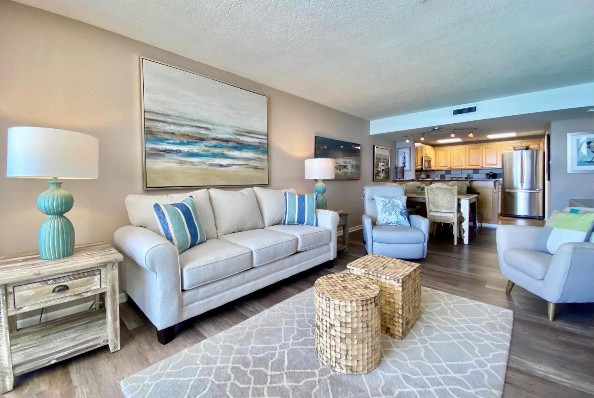 Pelican Walk 911 Villa Panama City Beach Bagian luar foto