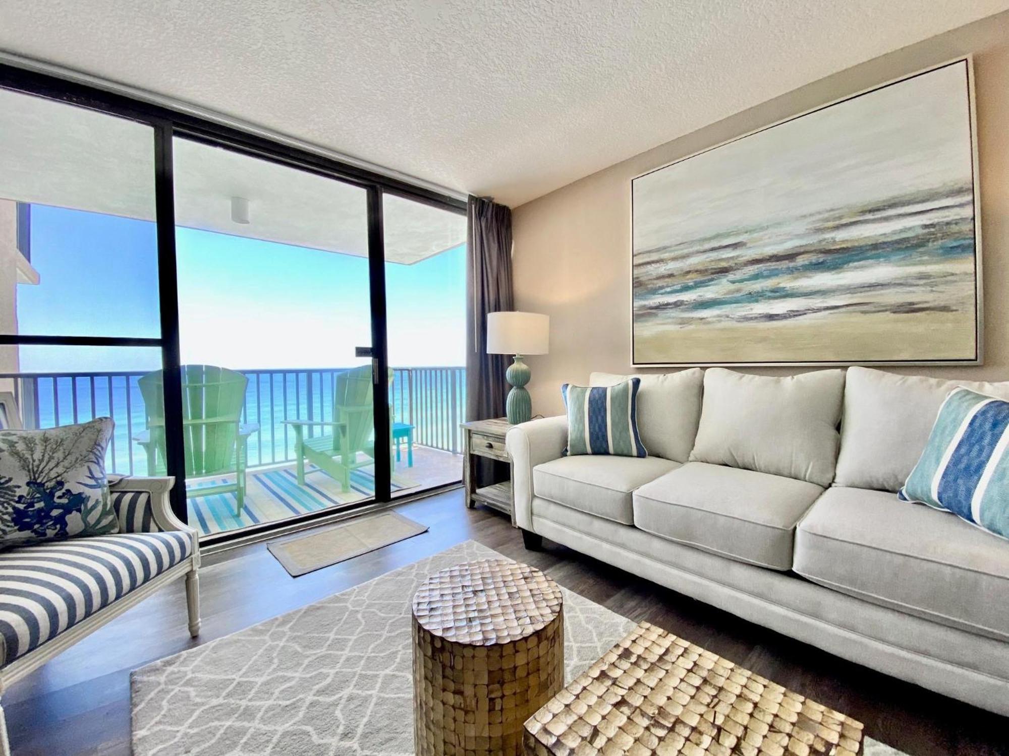 Pelican Walk 911 Villa Panama City Beach Bagian luar foto