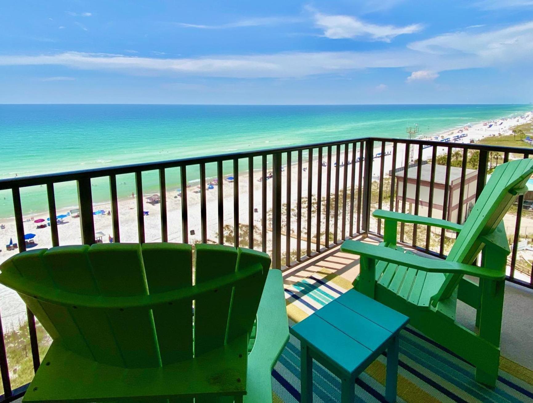 Pelican Walk 911 Villa Panama City Beach Bagian luar foto